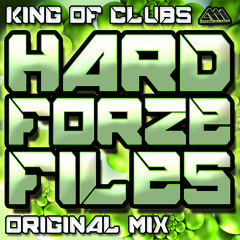 [HARDFORZEFILES001] King Of Clubs (Original Mix) - Hardforze