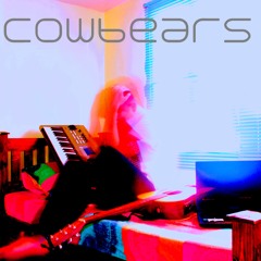 Cowbears feat. Ina Burton- Dance Dance