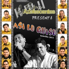 Asi lo Quiso - Porfi Baloa [Versión Salsa]