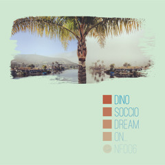 Dino Soccio - Dream On...