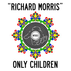 Only Children - Richard Morris