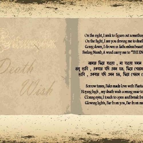 Deathwish-silverspoon