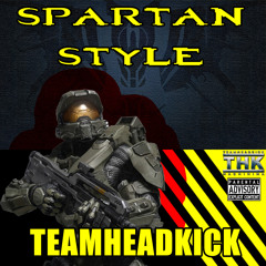 Halo 4 Parody of PSY - GANGNAM STYLE - "Spartan Style"