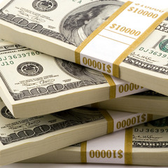 MONEY WE MAKE IT (PROD BY DJ CRE-8)