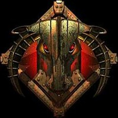 Emperor Battle for Dune - Harkonnen Force