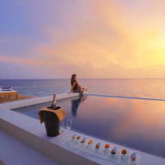 James Patrick - Dig Deep House Mix (November 2012)