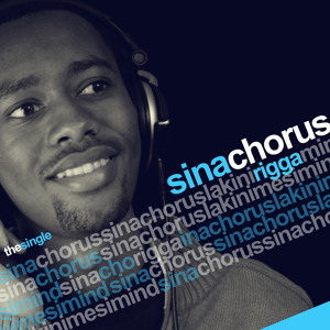 Sina Chorus - Rigga [Urban Prayers]