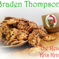 The Real Kris Kringle