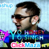 Yo Yo Honey Singh (Mashup) - DJ Shadow & DJ Ansh - 2012