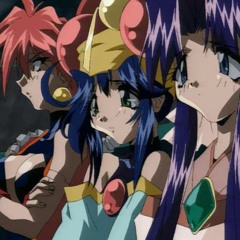 Saber Marionette J Izayoi