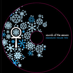 (Podcast 12) A special "Sounds of the Season" Mixed by Hallex.M