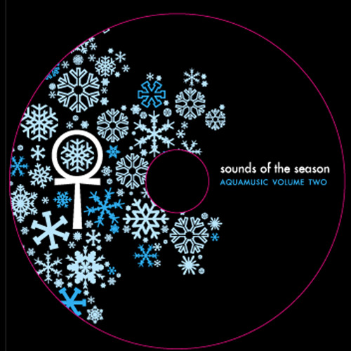 (Podcast 12) A special "Sounds of the Season" Mixed by Hallex.M