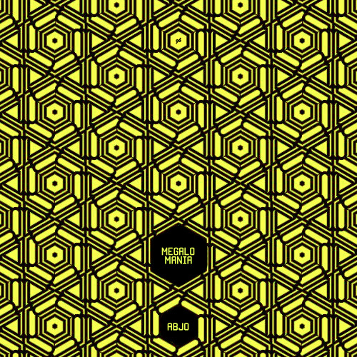 AbJo - Megalomania (ANAGOGE - OUT NOW)