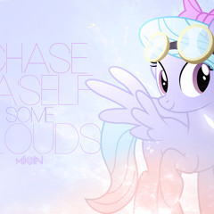 Cloud Storm - Chase ya'self some clouds (Flitter theme song)