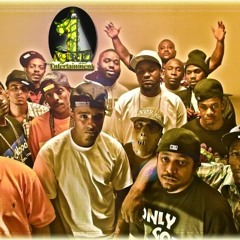 WE ALL WE GOT ICEBEEZY FT 1VINE ENTERTAINMENT