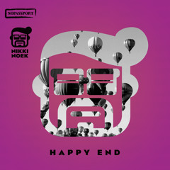 Nikki Noek — Happy End (Extended Version)