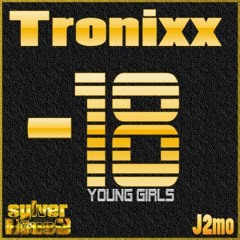 Tronixx - Young Girl's