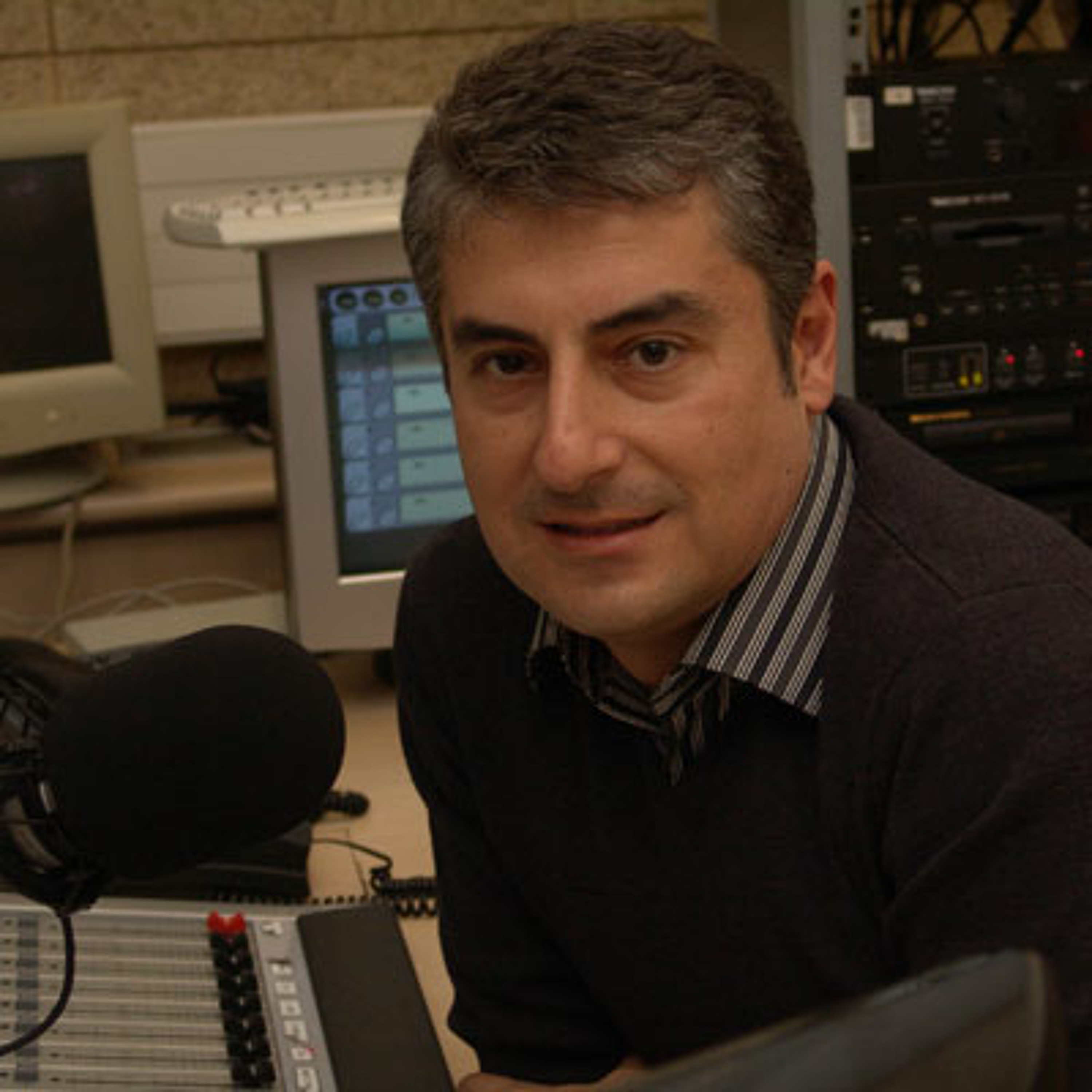Cazın Büyüsü - Dick Berk - 24 Kasım 2012 episode artwork