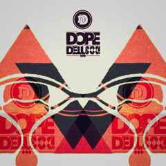 Better with you - Dope Deluxx (ORIGINAL MIX)