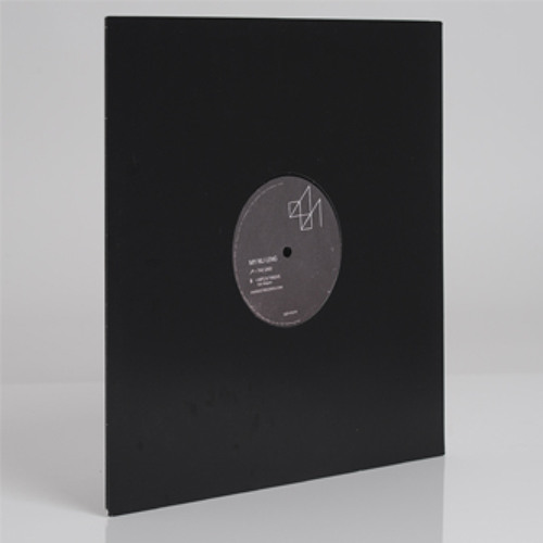 The Grid [Out Now - 877 Records]