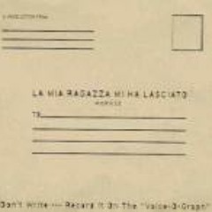 Protect me from my friends