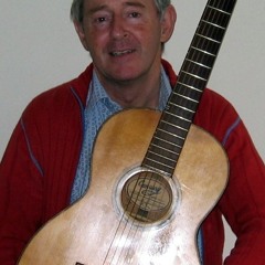 Austin Durack  A Guitar Love Song (A. Durack cop. con.  IMRO)