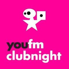 D.Diggler live@YouFM Clubnight 24/11/2012