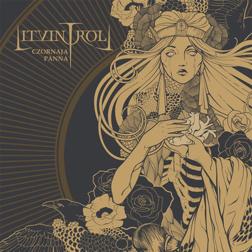 Litvintroll - Lipka