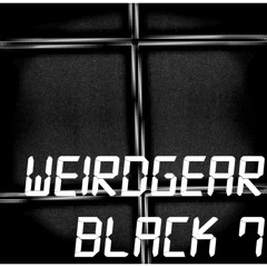 Black 7 (Radio Phone-in Oshinko Mix)