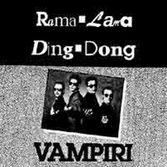 Vampiri - Rama Lama Ding Dong (Dj Ogi Electro Club Mix 2013)