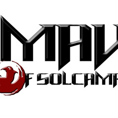Mav of Sol camp -  Me against the world feat Gmoe