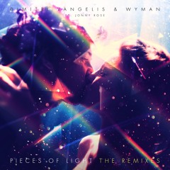 Dimitri Vangelis & Wyman ft. Jonny Rose - Pieces of Light (SICK INDIVIDUALS Remix) [EMI]