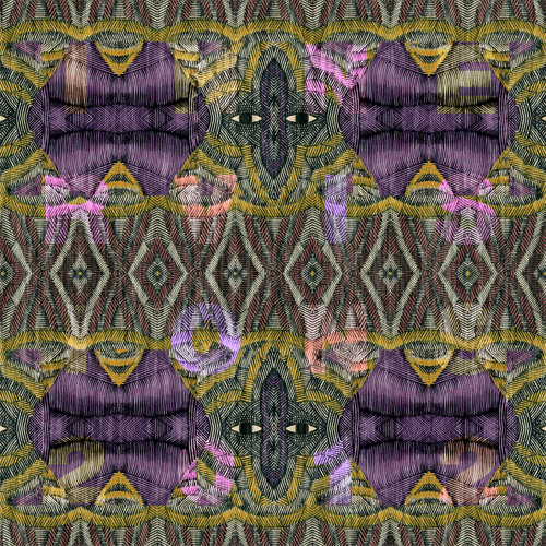 IV41 / Marcus Worgull - Reno feat. Osunlade