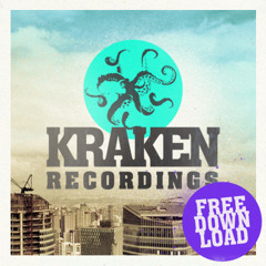 RUF - The Duke [Kraken Recordings FREE track]