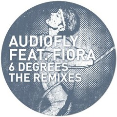 Audiofly - 6 Degrees feat. Fiora (Tale Of Us Remix)