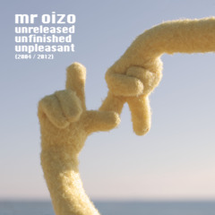 Mr. Oizo -  PEPA & PEPA | Free Download