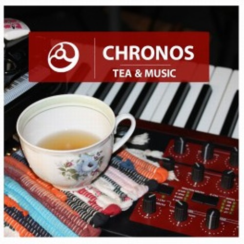 Chronos - Natural Crystal