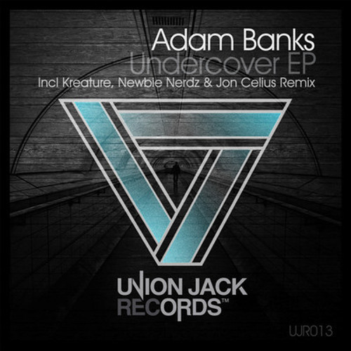 Jacking records. Jacking records