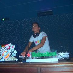 DJ Fabex - Purex Set