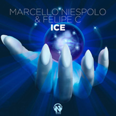 Marcello Niespolo & Felipe C - Ice (Club Mix) - Out Soon