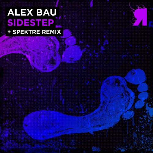 Alex Bau - Sidestep (Spektre Remix)