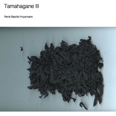 Tamahagane III ‘Sinker, Floater, Hunter’ (2012)