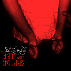Sid Le Rock - Busted with a Bag of Bliss (ALBUM PROMO SAMPLER)