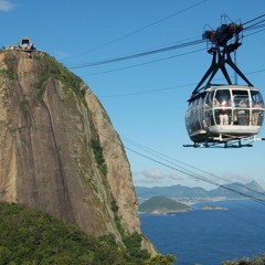 CORCOVADO - TOM JOBIN - Raphael e Robson Nascimento