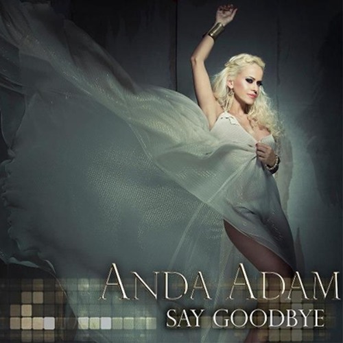 ANDA ADAM - Say Goodbye [Official Video]