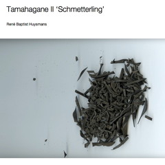Tamahagane II ‘Schmetterling’ (2012)