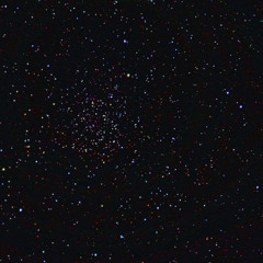 Jaká je barva tvojí noci (živě @ radio streetculture)