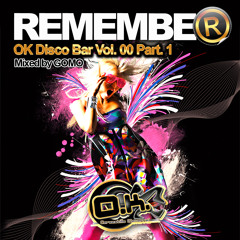 Gomo - OK Disco Bar Vol. 00 Part. 1 - Abril 2005