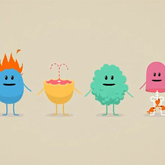 Dumb Ways To Die Cover