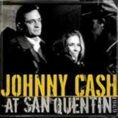 "I Walk The Line" - Johnny Cash